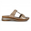 Mules confortables femme ARA 29003