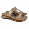 Mules confortables femme ARA 29003