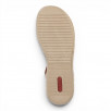 Sandales femme confortables RIEKER V0921