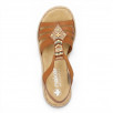 Sandales femme confortables RIEKER V0921