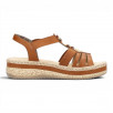 Sandales femme confortables RIEKER V0921