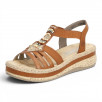 Sandales femme confortables RIEKER V0921