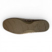 Chaussons Ballerines Femme Semelflex Dune