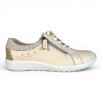 Chaussures à lacets femme pieds larges confortables Waldlaufer 634002