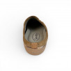 Chaussons mules confortables Semelflex Rose-Elie