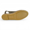 escarpin compensé confortable la maison de l'espadrille Y103