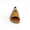 sandales femme confortables La Maison de l'Espadrille Y120