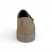 chaussures d'intérieur homme pieds sensibles Semelflex Hades