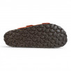 mules femme cuir confortable SEMELFLEX Léa