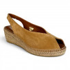 escarpin confortable femme la Maison Espadrille Y140