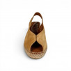 escarpin confortable femme la Maison Espadrille Y140