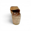 escarpin confortable femme la Maison Espadrille Y140