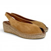 escarpin confortable femme la Maison Espadrille Y140