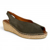 escarpin confortable femme la Maison Espadrille Y140