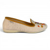 chaussons femme confortables la Maison de l'espadrile2103