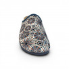 chaussons mules femme la maison de l'espadrille 2051