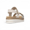 Sandales femme confortableS Remonte D0Q59