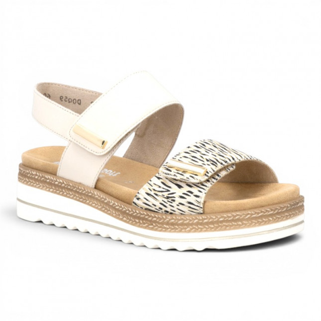 Sandales femme confortableS Remonte D0Q59