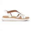 Sandales Femme  confortables Remonte D3J53