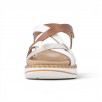 Sandales Femme  confortables Remonte D3J53