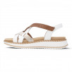 Sandales Femme  confortables Remonte D3J53
