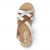 Sandales Femme  confortables Remonte D3J53