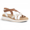 Sandales Femme  confortables Remonte D3J53