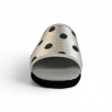 chaussons mules confortables Femme Semelflex  Irene
