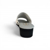 chaussons mules confortables Femme Semelflex  Irene