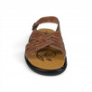 mules femme confortables pieds sensibles Josef Seibel Ibiza 99