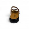 mules femme confortables pieds sensibles Josef Seibel Ibiza 99