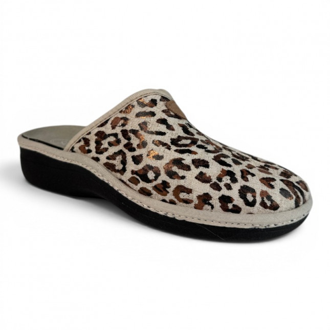 Chaussons mule Femme Semelflex Arielle