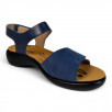sandales femme semelle amovible confortable Josef seibel Ibiza 13