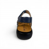 sandales femme semelle amovible confortable Josef seibel Ibiza 13