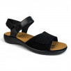 sandales femme semelle amovible confortable Josef seibel Ibiza 13