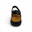 sandales femme semelle amovible confortable Josef seibel Ibiza 13