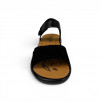sandales femme semelle amovible confortable Josef seibel Ibiza 13