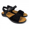 sandales femme semelle amovible confortable Josef seibel Ibiza 13