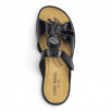 mules femme cuir confortables Josef Seibel Ibiza 15