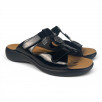 mules femme cuir confortables Josef Seibel Ibiza 15