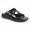 mules femme cuir confortables Josef Seibel Ibiza 15