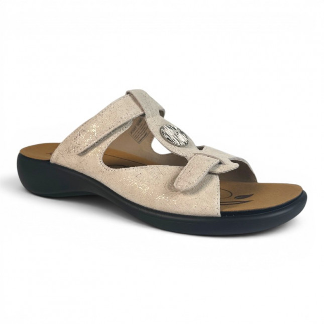 mules femme cuir confortables Josef Seibel Ibiza 15