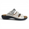 mules femme cuir confortables Josef Seibel Ibiza 10