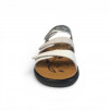 mules femme cuir confortables Josef Seibel Ibiza 10