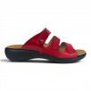 mules femme cuir confortables Josef Seibel Ibiza 10
