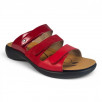 mules femme cuir confortables Josef Seibel Ibiza 10