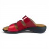 mules femme cuir confortables Josef Seibel Ibiza 10