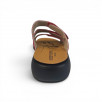 mules femme cuir confortables Josef Seibel Ibiza 10