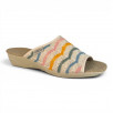 chaussons mule femme la Maison de l'espadrille 2089