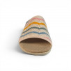 chaussons mule femme la Maison de l'espadrille 2089